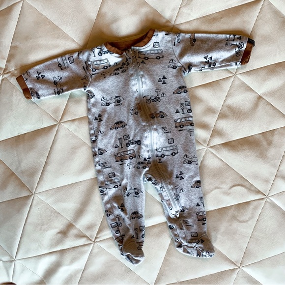 Deux Par Deux 🇨🇦 • Sleeper - Picture 1 of 5